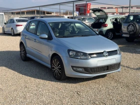 VW Polo 1.4tdi/90hp/NAVI/EVRO6/, снимка 3
