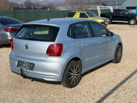 VW Polo 1.4tdi/90hp/NAVI/EVRO6/, снимка 6