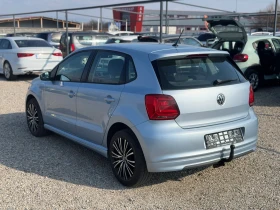VW Polo 1.4tdi/90hp/NAVI/EVRO6/, снимка 4