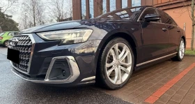 Audi A8 55 TFSI Quattro, снимка 1