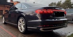 Audi A8 55 TFSI Quattro, снимка 4