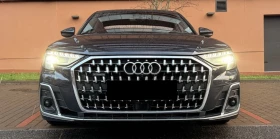 Audi A8 55 TFSI Quattro, снимка 2