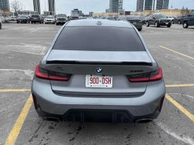 BMW 340 * M340i xDrive * БЕЗ ЗАБЕЛЕЖКИ* HEAD-UP* H/K* , снимка 4