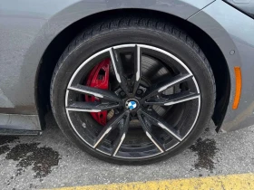 BMW 340 * M340i xDrive * БЕЗ ЗАБЕЛЕЖКИ* HEAD-UP* H/K* , снимка 7