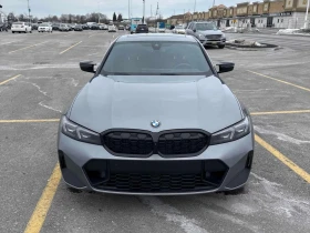 BMW 340 * M340i xDrive * БЕЗ ЗАБЕЛЕЖКИ* HEAD-UP* H/K* , снимка 6