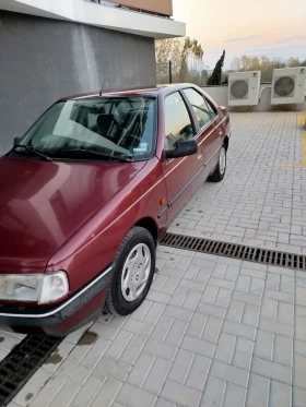 Peugeot 405, снимка 12