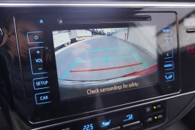 Toyota Auris 1.8HYBRID LOUNGE БЯЛА ПЕРЛА, FACE, снимка 13