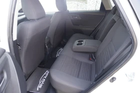 Toyota Auris 1.8HYBRID LOUNGE БЯЛА ПЕРЛА, FACE, снимка 10