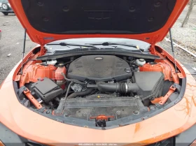 Chevrolet Camaro 3.6l 3Lt, снимка 10