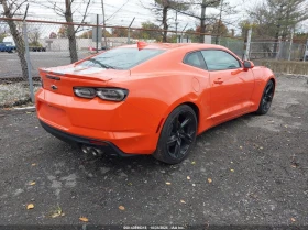 Chevrolet Camaro 3.6l 3Lt, снимка 4