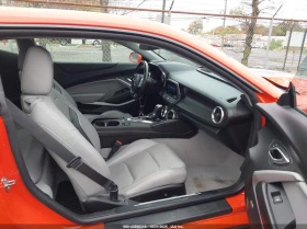 Chevrolet Camaro 3.6l 3Lt, снимка 5