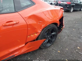 Chevrolet Camaro 3.6l 3Lt, снимка 6