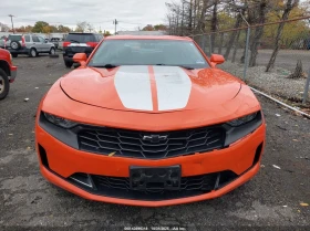 Chevrolet Camaro 3.6l 3Lt, снимка 12
