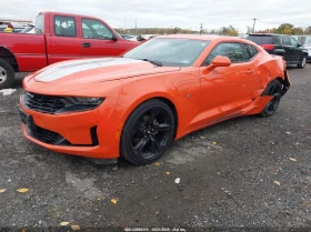 Chevrolet Camaro 3.6l 3Lt, снимка 2
