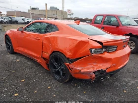 Chevrolet Camaro 3.6l 3Lt, снимка 3