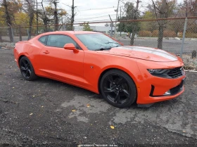 Chevrolet Camaro 3.6l 3Lt, снимка 1
