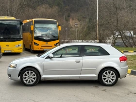 Audi A3 1.9TDI, снимка 3