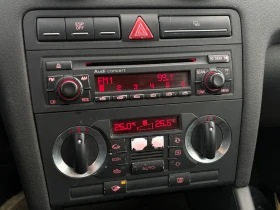 Audi A3 1.9TDI, снимка 9