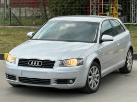 Audi A3 1.9TDI, снимка 1