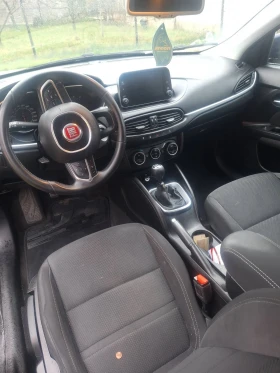 Fiat Tipo 1.6-JET-Facelift-Led-навигация-камера, снимка 4