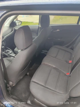 Fiat Tipo 1.6-JET-Facelift-Led-навигация-камера, снимка 5