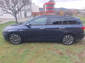 Fiat Tipo 1.6-JET-Facelift-Led-навигация-камера, снимка 1