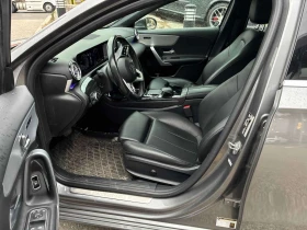 Mercedes-Benz A 220 ПАНОРАМА/ПОДГРЕВИ/ПРЕДСТАВИТЕЛСТВО НА MERCEDES, снимка 7