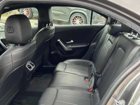 Mercedes-Benz A 220 ПАНОРАМА/ПОДГРЕВИ/ПРЕДСТАВИТЕЛСТВО НА MERCEDES, снимка 10
