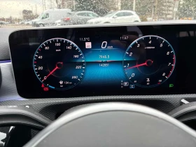 Mercedes-Benz A 220 ПАНОРАМА/ПОДГРЕВИ/ПРЕДСТАВИТЕЛСТВО НА MERCEDES, снимка 8