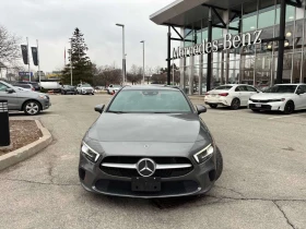 Mercedes-Benz A 220 ПАНОРАМА/ПОДГРЕВИ/ПРЕДСТАВИТЕЛСТВО НА MERCEDES, снимка 2