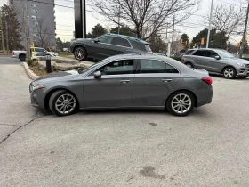 Mercedes-Benz A 220 ПАНОРАМА/ПОДГРЕВИ/ПРЕДСТАВИТЕЛСТВО НА MERCEDES, снимка 3