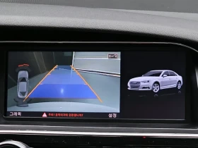 Audi A5 2.0 TDI Quattro, снимка 14