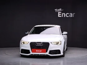 Audi A5 2.0 TDI Quattro, снимка 3