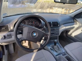 BMW 318, снимка 5