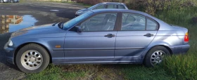 BMW 318, снимка 2