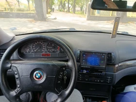 BMW 320 2000, снимка 8