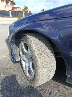 BMW 320 2000, снимка 10