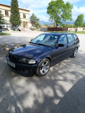 BMW 320 2000, снимка 3