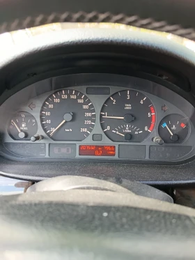 BMW 320 2000, снимка 9