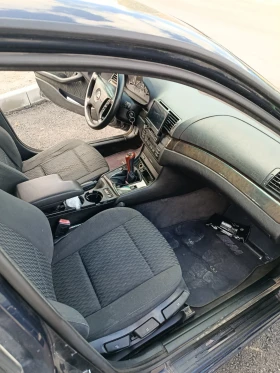 BMW 320 2000, снимка 15