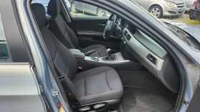 BMW 320 2.0d 163 к.с Навигация, снимка 12