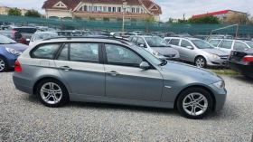 BMW 320 2.0d 163 к.с Навигация, снимка 8
