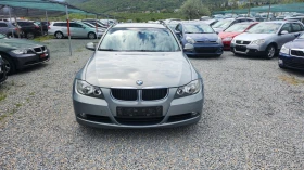 BMW 320 2.0d 163 к.с Навигация, снимка 2