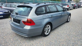 BMW 320 2.0d 163 к.с Навигация, снимка 4