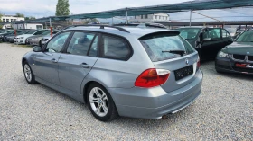 BMW 320 2.0d 163 к.с Навигация, снимка 6