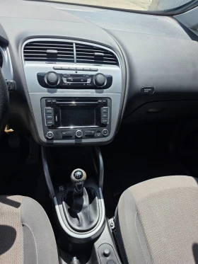 Seat Altea XL 1.6I Bifuel, снимка 14