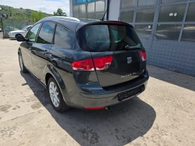 Seat Altea XL 1.6I Bifuel, снимка 5