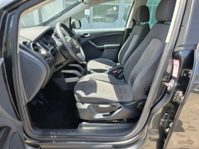 Seat Altea XL 1.6I Bifuel, снимка 12