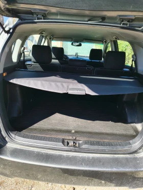 Toyota Corolla verso 2.0D4D, снимка 10