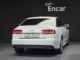 Audi A6 2.0 TDI Quattro, снимка 4